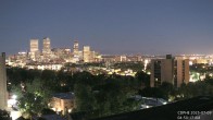 Archiv Foto Webcam Downtown Denver Colorado 03:00