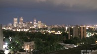 Archived image Webcam View of Downtown Denver Colorado 03:00