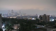 Archiv Foto Webcam Downtown Denver Colorado 23:00
