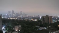 Archiv Foto Webcam Downtown Denver Colorado 03:00