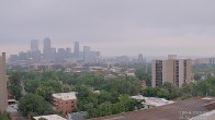 Archiv Foto Webcam Downtown Denver Colorado 05:00