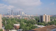 Archiv Foto Webcam Downtown Denver Colorado 07:00
