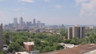 Archiv Foto Webcam Downtown Denver Colorado 13:00