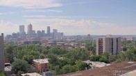 Archiv Foto Webcam Downtown Denver Colorado 15:00