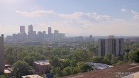 Archiv Foto Webcam Downtown Denver Colorado 17:00