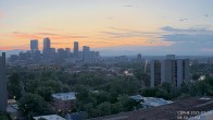 Archiv Foto Webcam Downtown Denver Colorado 19:00