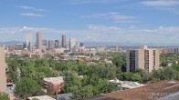 Archiv Foto Webcam Downtown Denver Colorado 07:00