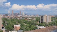 Archiv Foto Webcam Downtown Denver Colorado 09:00