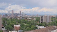 Archiv Foto Webcam Downtown Denver Colorado 11:00