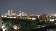 Archiv Foto Webcam Downtown Denver Colorado 23:00