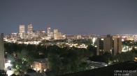 Archiv Foto Webcam Downtown Denver Colorado 01:00
