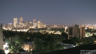 Archiv Foto Webcam Downtown Denver Colorado 03:00