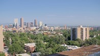 Archived image Webcam View of Downtown Denver Colorado 02:00