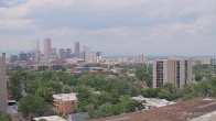 Archived image Webcam View of Downtown Denver Colorado 06:00