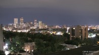 Archiv Foto Webcam Downtown Denver Colorado 23:00