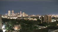 Archiv Foto Webcam Downtown Denver Colorado 01:00