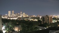 Archiv Foto Webcam Downtown Denver Colorado 03:00