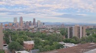 Archiv Foto Webcam Downtown Denver Colorado 05:00