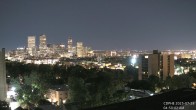 Archiv Foto Webcam Downtown Denver Colorado 03:00