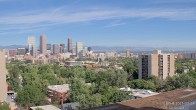 Archiv Foto Webcam Downtown Denver Colorado 07:00