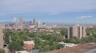 Archiv Foto Webcam Downtown Denver Colorado 09:00
