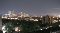 Archiv Foto Webcam Downtown Denver Colorado 01:00