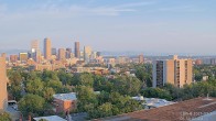 Archiv Foto Webcam Downtown Denver Colorado 05:00