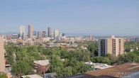 Archiv Foto Webcam Downtown Denver Colorado 07:00