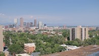 Archiv Foto Webcam Downtown Denver Colorado 09:00