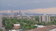 Archiv Foto Webcam Downtown Denver Colorado 11:00