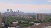 Archiv Foto Webcam Downtown Denver Colorado 13:00