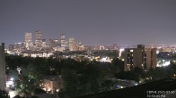 Archiv Foto Webcam Downtown Denver Colorado 21:00