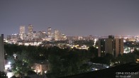 Archiv Foto Webcam Downtown Denver Colorado 01:00