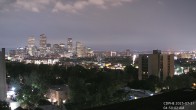 Archiv Foto Webcam Downtown Denver Colorado 03:00