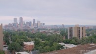 Archiv Foto Webcam Downtown Denver Colorado 05:00