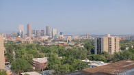 Archiv Foto Webcam Downtown Denver Colorado 07:00