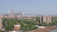 Archiv Foto Webcam Downtown Denver Colorado 09:00