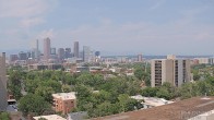 Archiv Foto Webcam Downtown Denver Colorado 11:00