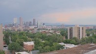 Archiv Foto Webcam Downtown Denver Colorado 13:00