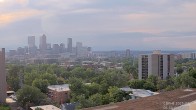 Archiv Foto Webcam Downtown Denver Colorado 17:00