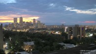 Archiv Foto Webcam Downtown Denver Colorado 19:00