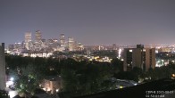 Archived image Webcam View of Downtown Denver Colorado 01:00