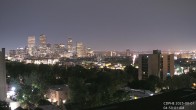 Archived image Webcam View of Downtown Denver Colorado 03:00