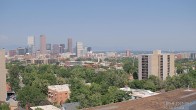 Archiv Foto Webcam Downtown Denver Colorado 09:00