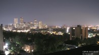 Archiv Foto Webcam Downtown Denver Colorado 01:00