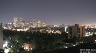 Archiv Foto Webcam Downtown Denver Colorado 03:00