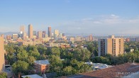 Archiv Foto Webcam Downtown Denver Colorado 05:00