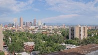 Archiv Foto Webcam Downtown Denver Colorado 07:00