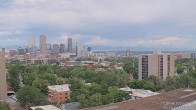 Archiv Foto Webcam Downtown Denver Colorado 09:00