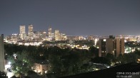 Archiv Foto Webcam Downtown Denver Colorado 20:00